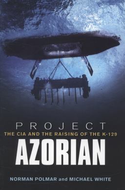Project Azorian