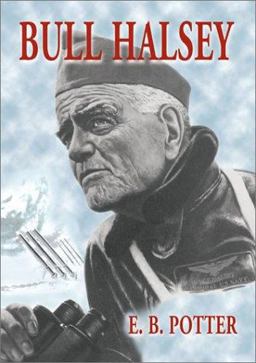 Bull Halsey  9781591146919 Front Cover
