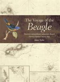 Voyage of Beagle