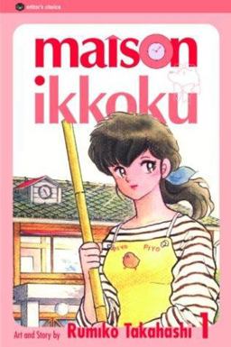 Maison Ikkoku