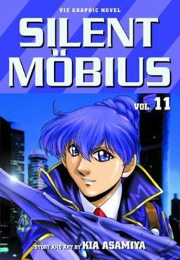 Silent Mobius
