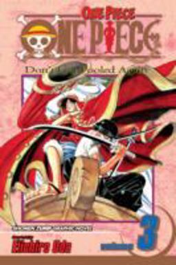 One Piece  9781591161844 Front Cover
