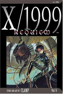 X/1999, Vol. 9