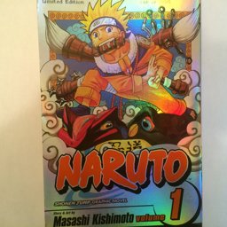 Naruto 1