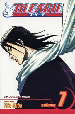Bleach, Vol. 7  9781591168072 Front Cover