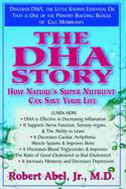 The DHA Story The DHA Story