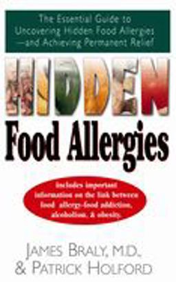 Hidden Food Allergies Hidden Food Allergies