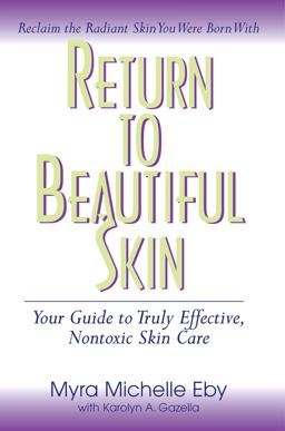 Return to Beautiful Skin Return to Beautiful Skin