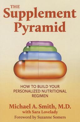 The Supplement Pyramid