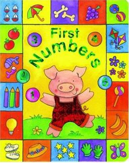 First Numbers