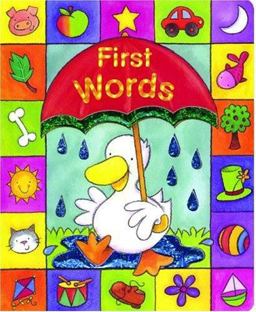 First Words