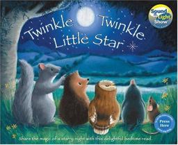 Twinkle, Twinkle Little Star