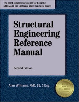 Structural Engineering Reference Manual