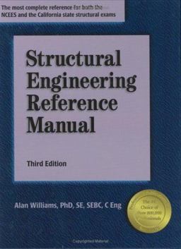 Structural Engineering Reference Manual