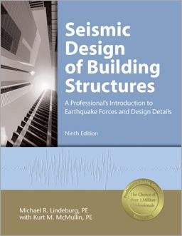 Seismic Design of Building Structures Seismic Design of Building Structures