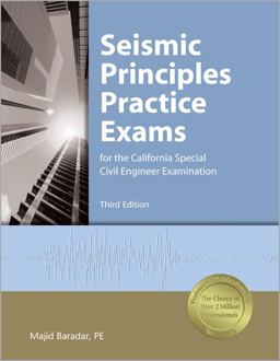 Seismic Principles Practice Exams