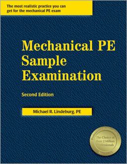 Mechanical PE Sample Examination Mechanical PE Sample Examination
