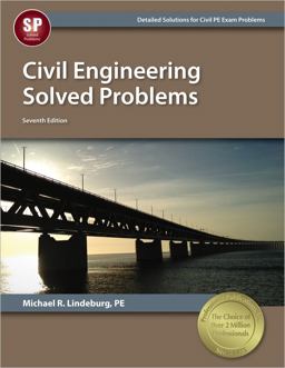 Civil Engineering Solved Problems Civil Engineering Solved Problems