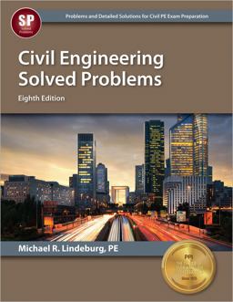 Civil Engineering Solved Problems Civil Engineering Solved Problems