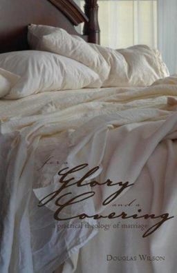 For a Glory and a Covering