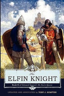 The Elfin Knight The Elfin Knight