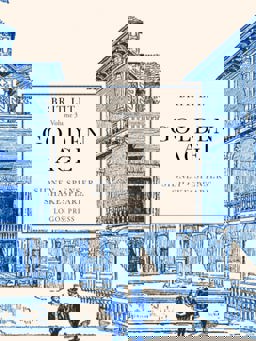 Golden Age  9781591281467 Front Cover