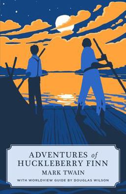 The Adventures of Huckleberry Finn