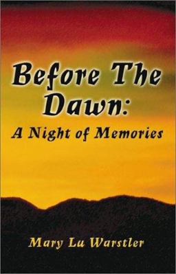 Before the Dawn