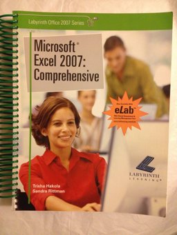Microsoft Excel 2007