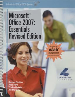 Microsoft Office 2007