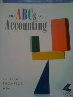 The Abc's of Accounting