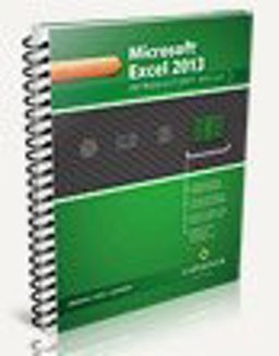 Microsoft Excel 2013