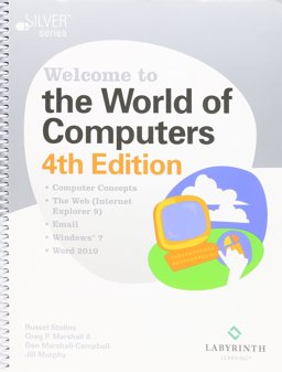 Welcome to the World of Computers