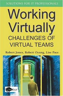 Working Virtually