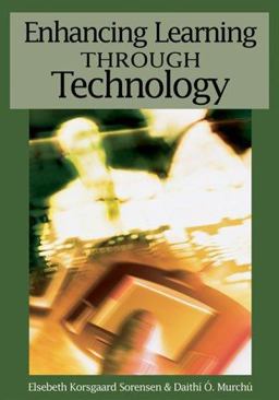 Enhancing Learning Through Technology  9781591409717 Front Cover