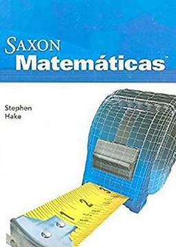 Saxon Math Course 1 Saxon Math Course 1