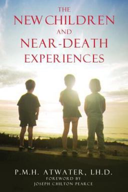 New Children and Near-Death Experiences 2nd 9781591430209 Front Cover