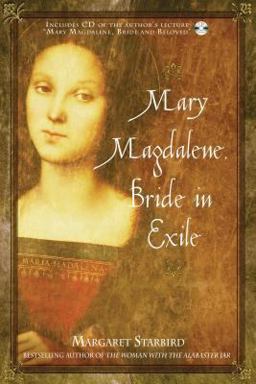 Mary Magdalene, Bride in Exile  9781591430544 Front Cover