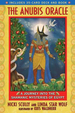 The Anubis Oracle The Anubis Oracle