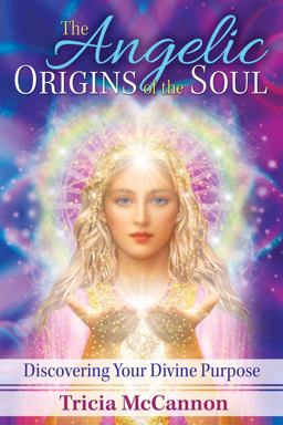 Angelic Origins of the Soul Discovering Your Divine Purpose  9781591432715 Front Cover