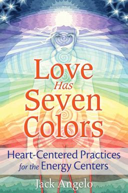 Love Has Seven Colors Love Has Seven Colors