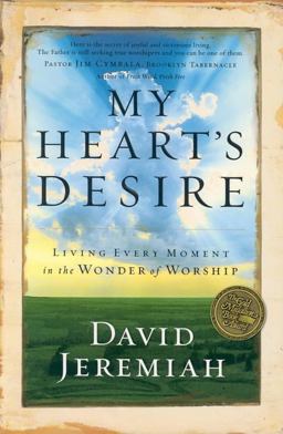 My Heart's Desire