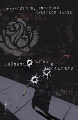 Secrets, Lies, and Alibis  9781591450818 Front Cover