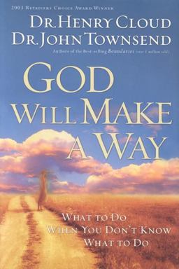 God Will Make a Way