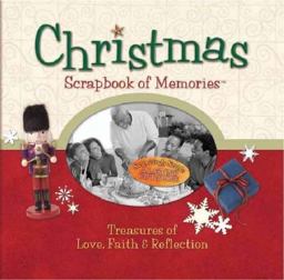 Christmas Scrapbook of Memories