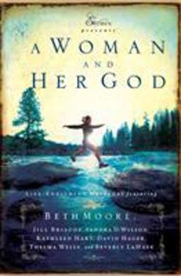 Woman and Her God  9781591452041 Front Cover