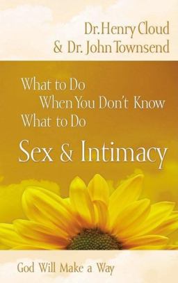 Sex and Intimacy