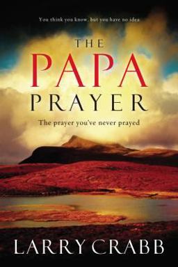 The Papa Prayer The Papa Prayer