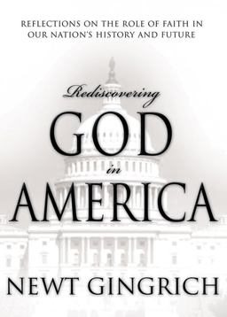 Rediscovering God in America
