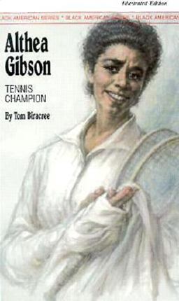 Althea Gibson